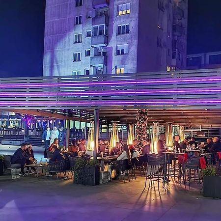 Apartman City リヴノ エクステリア 写真