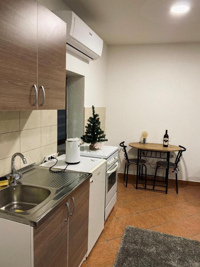 Apartman City リヴノ エクステリア 写真
