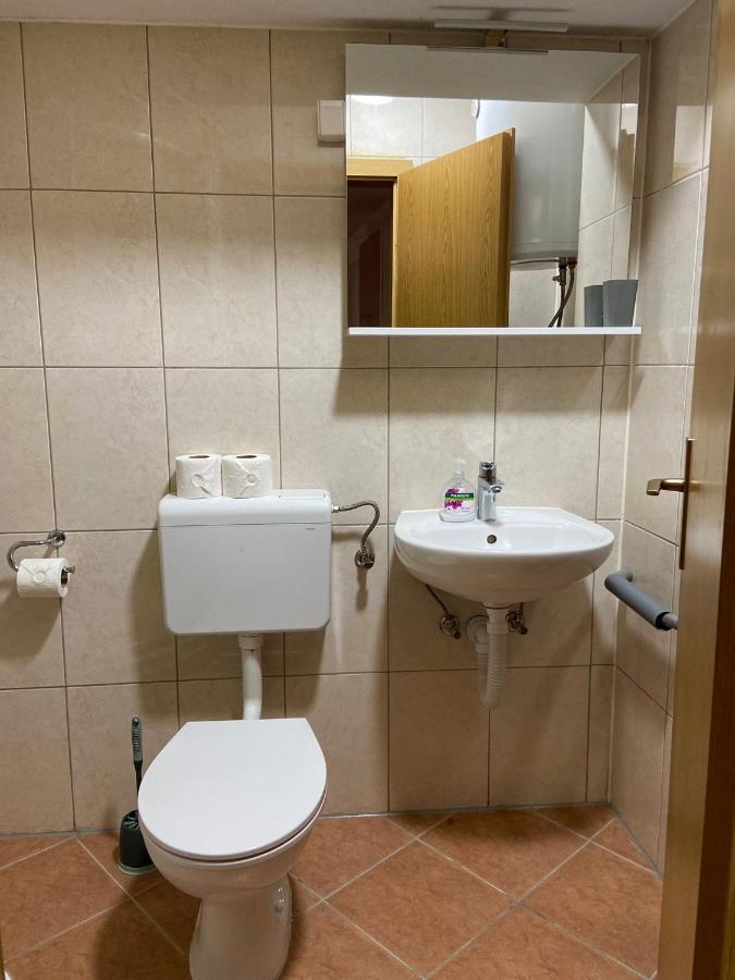 Apartman City リヴノ エクステリア 写真